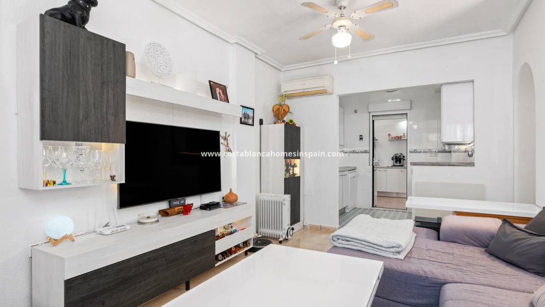 Használt - Apartment - Los Altos - Costa Blanca South