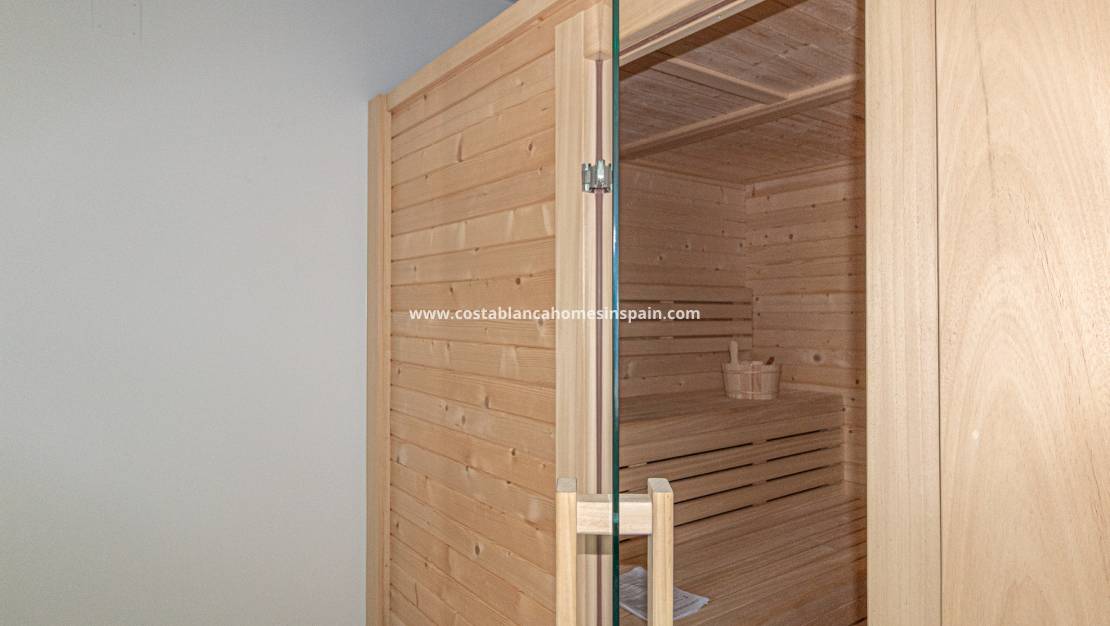 Használt - Apartment - Los Altos - Costa Blanca South