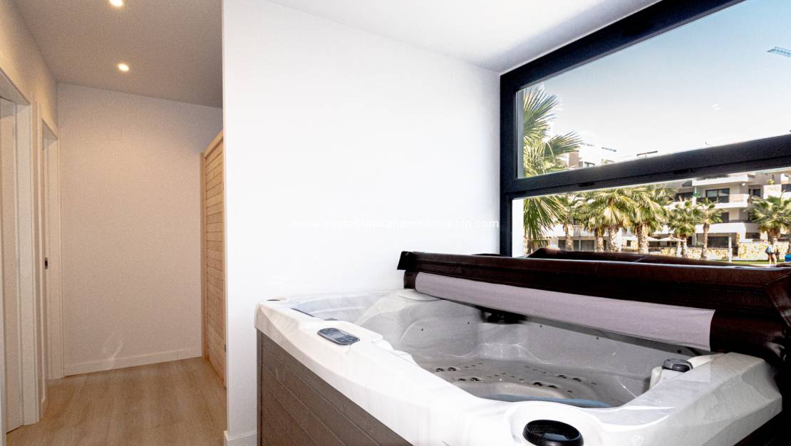 Használt - Apartment - Los Altos - Costa Blanca South