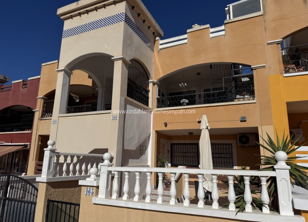 Használt - Apartment - Los Altos