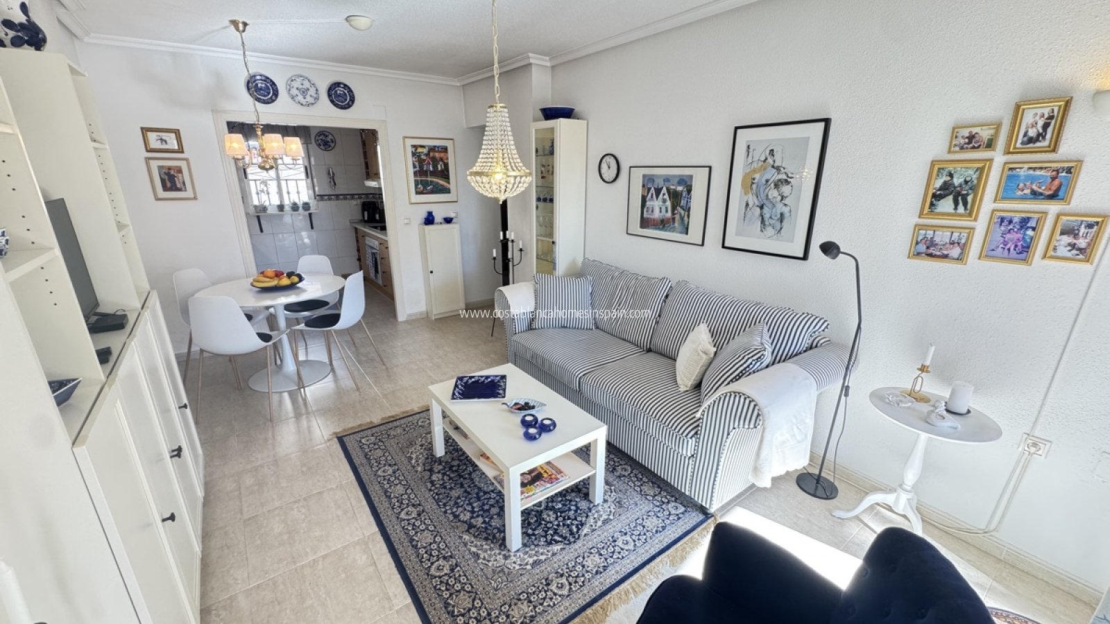 Használt - Apartment - Los Altos