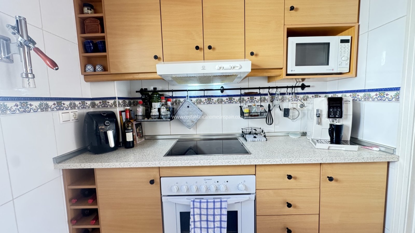 Használt - Apartment - Los Altos