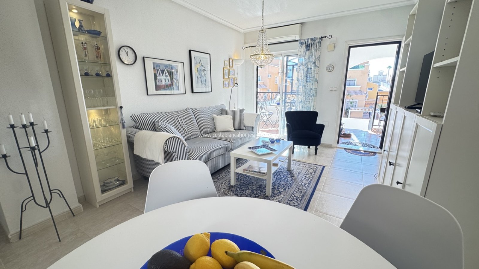 Használt - Apartment - Los Altos