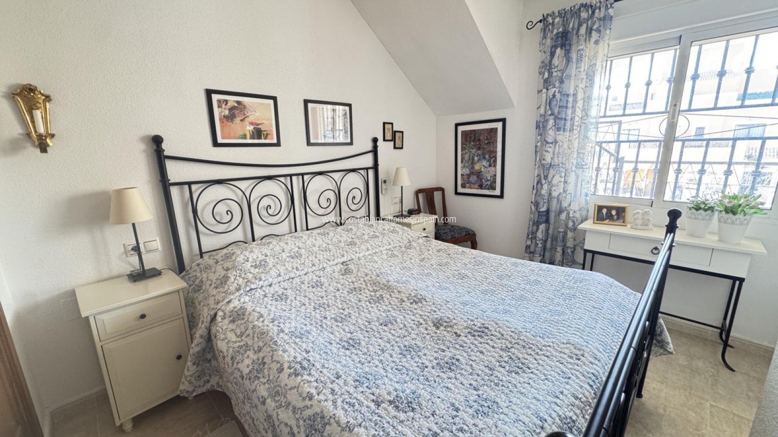 Használt - Apartment - Los Altos