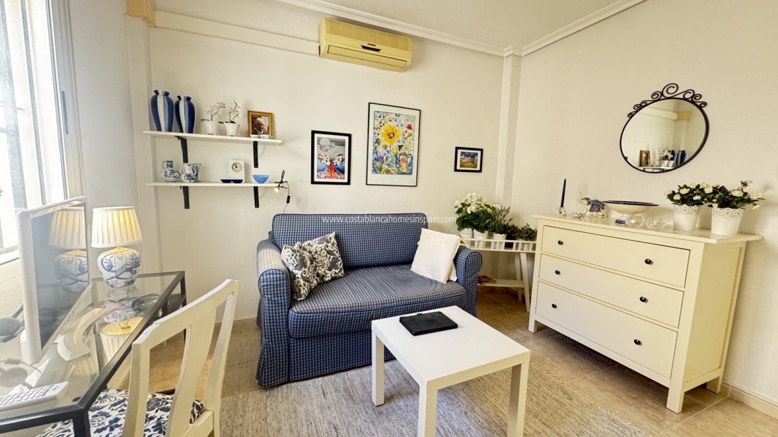 Használt - Apartment - Los Altos