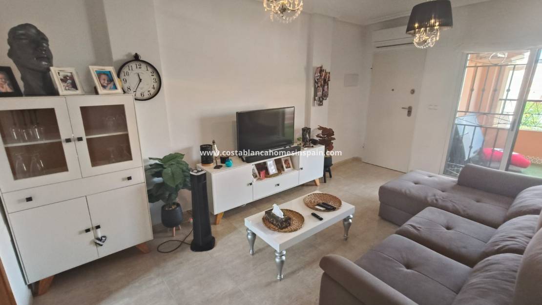 Használt - Apartment - Los Altos