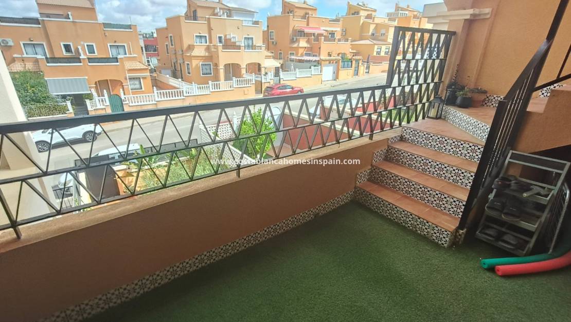 Használt - Apartment - Los Altos