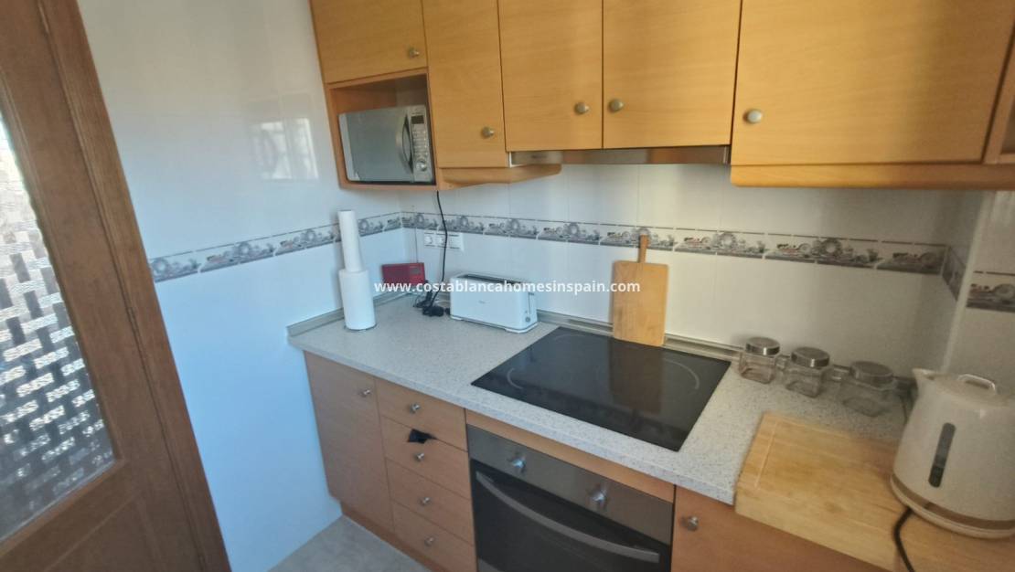 Használt - Apartment - Los Altos