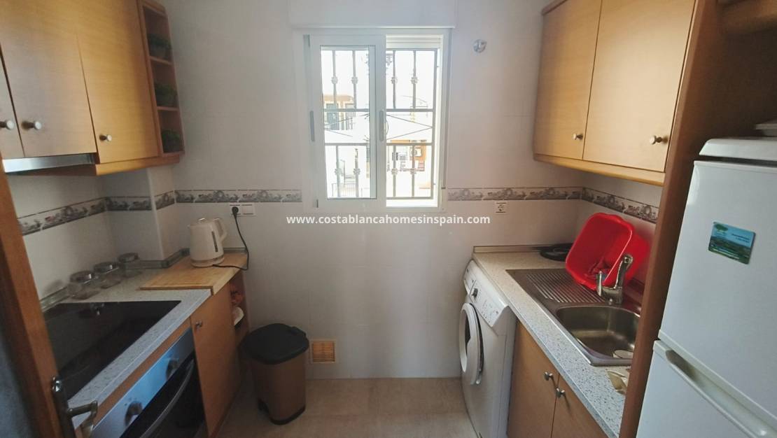 Használt - Apartment - Los Altos