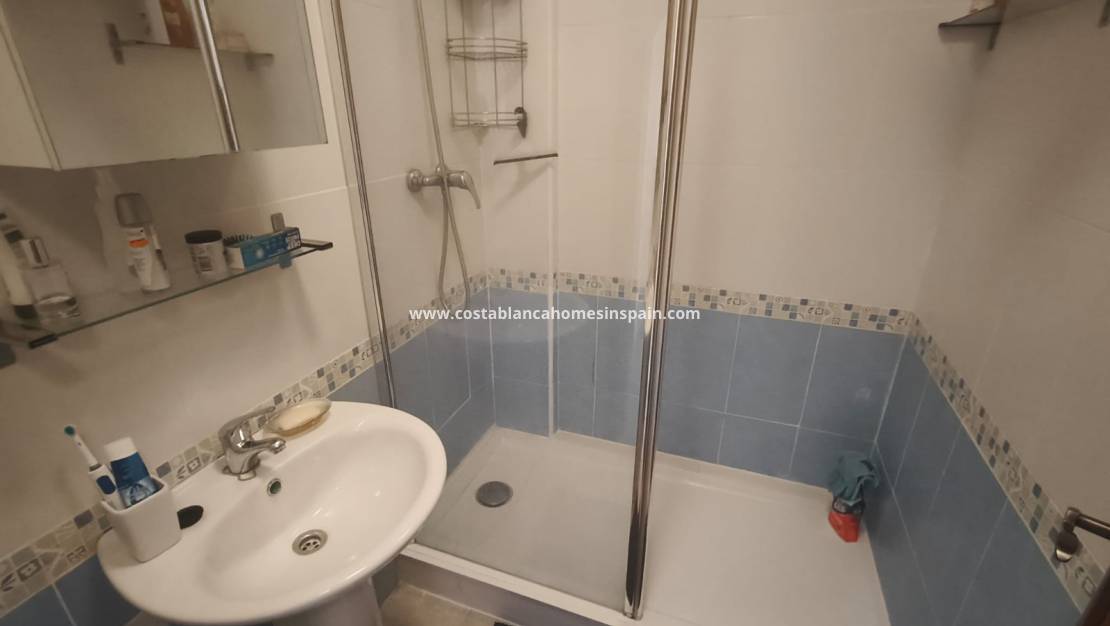 Használt - Apartment - Los Altos