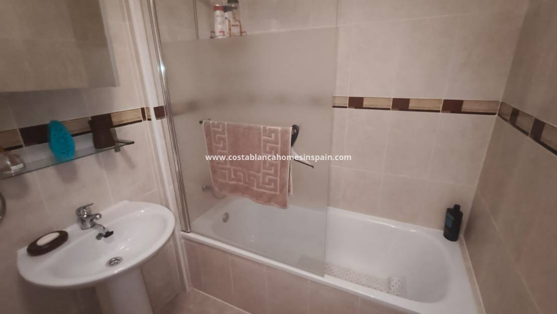 Használt - Apartment - Los Altos