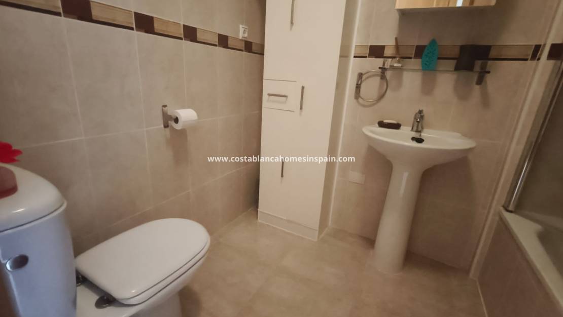 Használt - Apartment - Los Altos