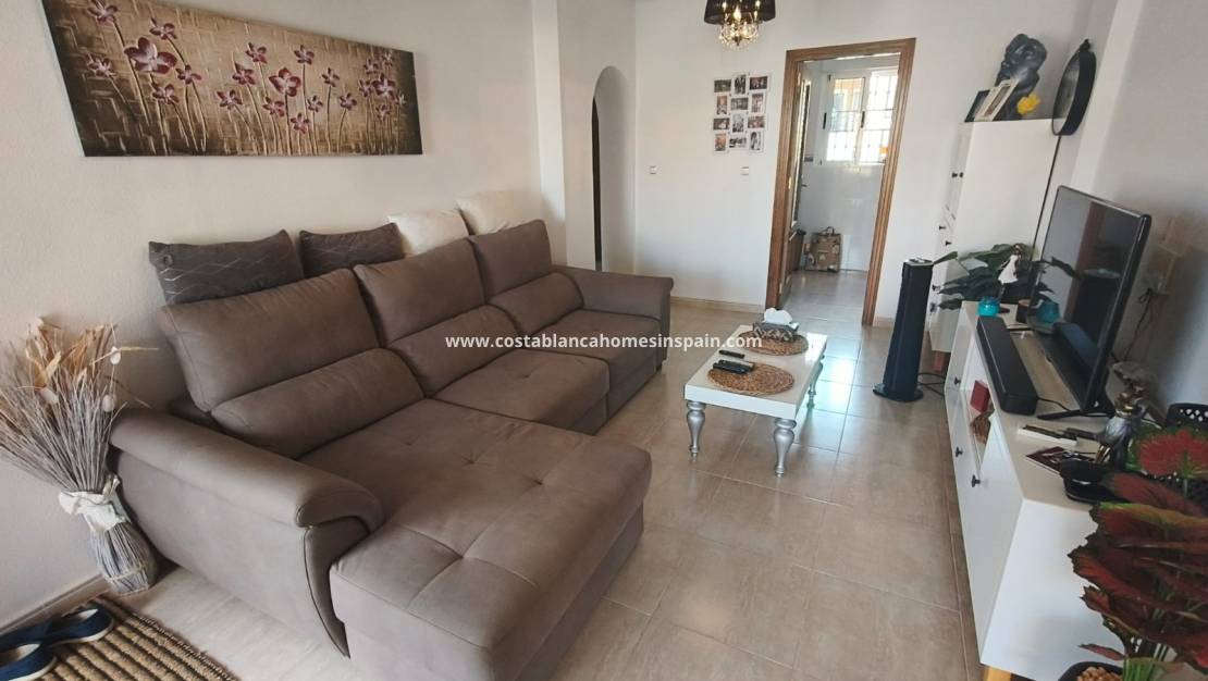 Használt - Apartment - Los Altos