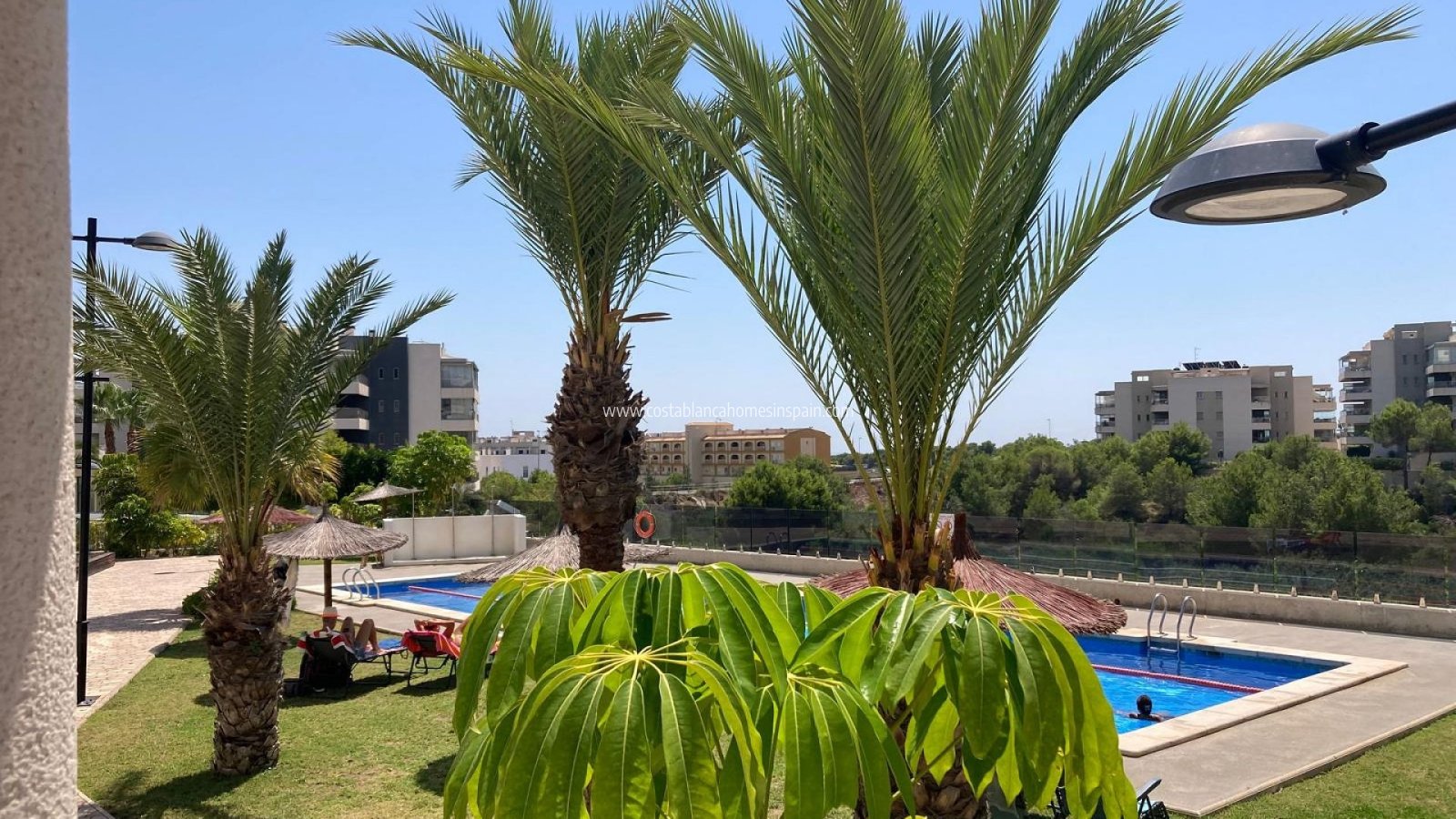 Használt - Apartment - Los Dolces - LOS DOLSES