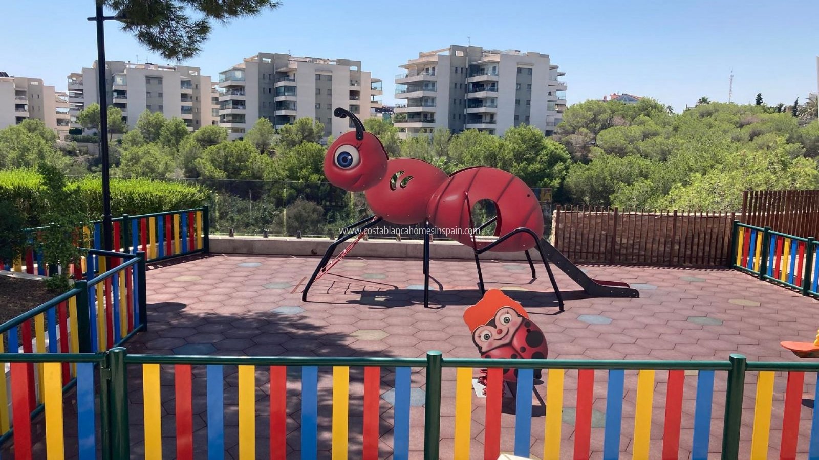 Használt - Apartment - Los Dolces - LOS DOLSES