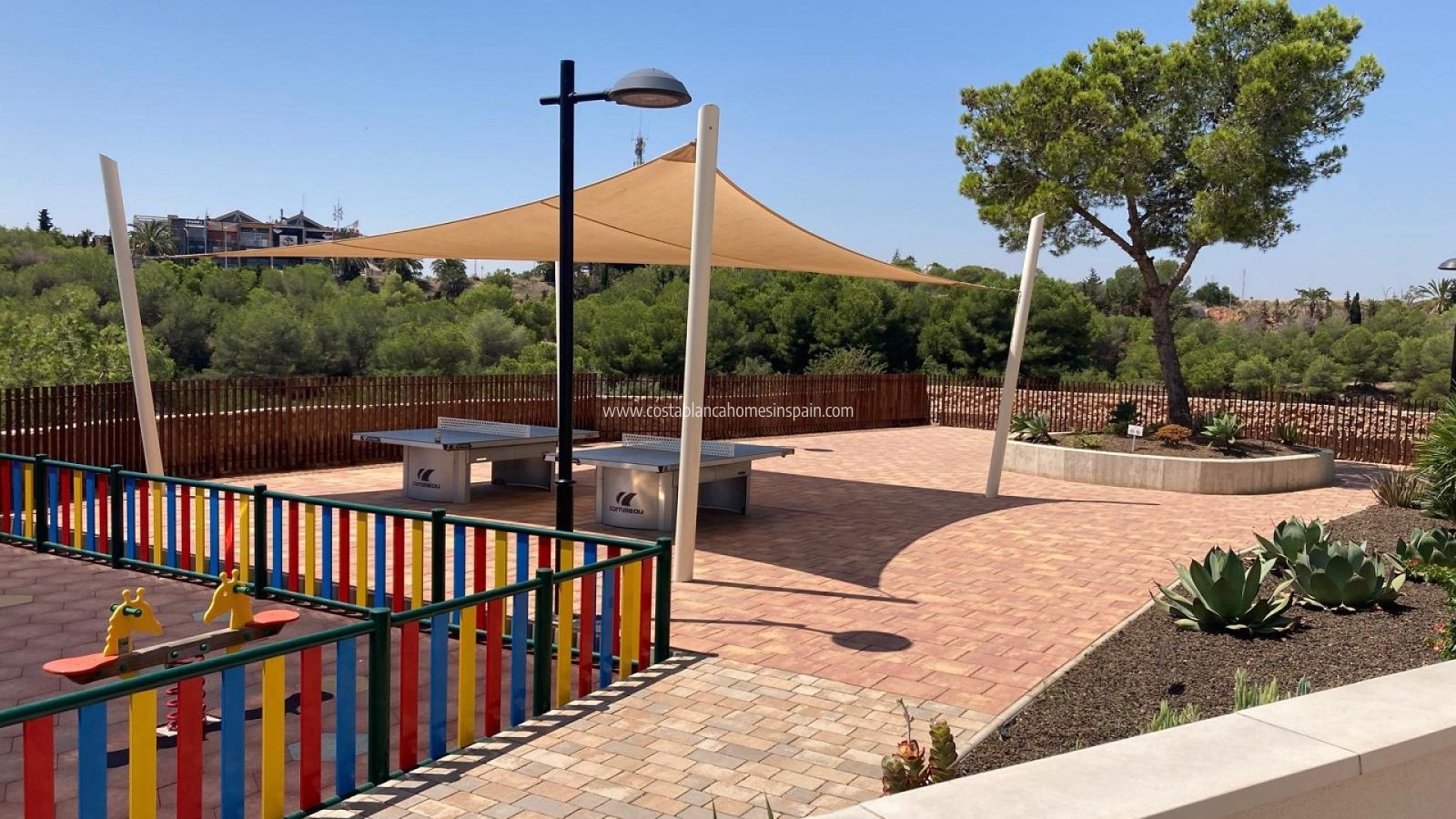 Használt - Apartment - Los Dolces - LOS DOLSES