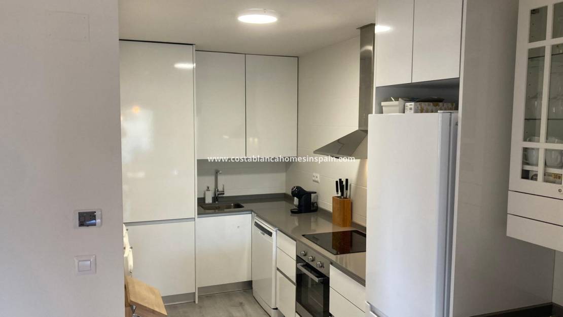 Használt - Apartment - Los Dolces - LOS DOLSES