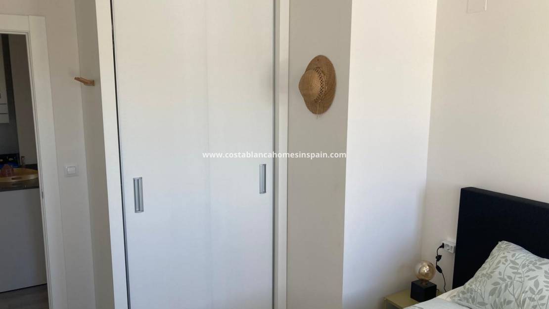 Használt - Apartment - Los Dolces - LOS DOLSES