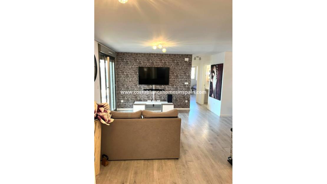 Használt - Apartment - Los Dolces - LOS DOLSES