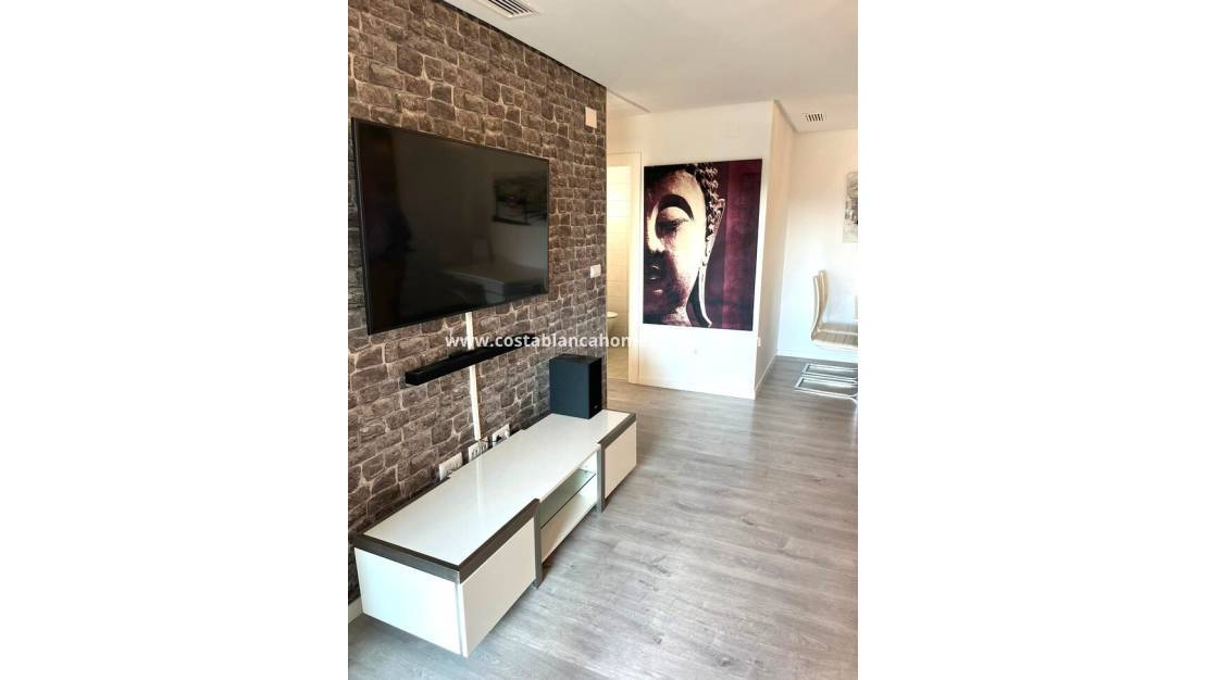 Használt - Apartment - Los Dolces - LOS DOLSES