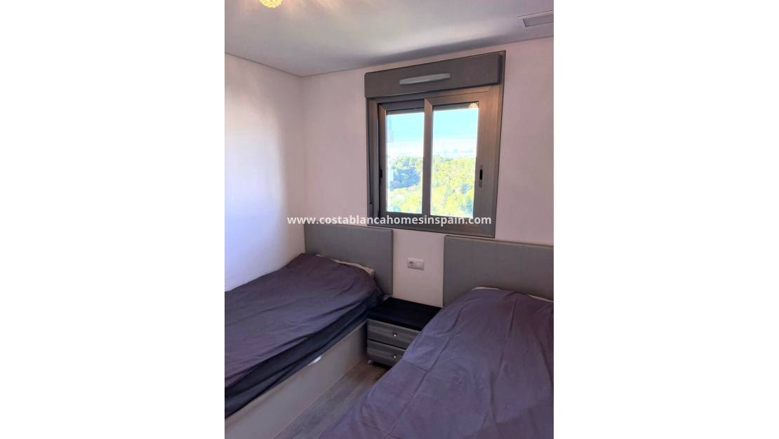 Használt - Apartment - Los Dolces - LOS DOLSES