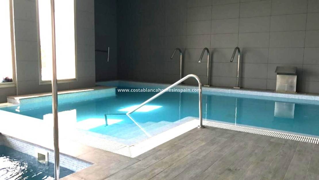 Használt - Apartment - Los Dolces - LOS DOLSES