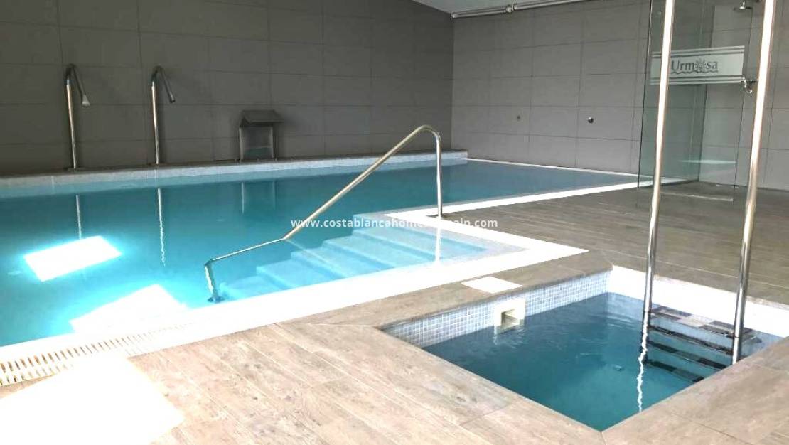 Használt - Apartment - Los Dolces - LOS DOLSES