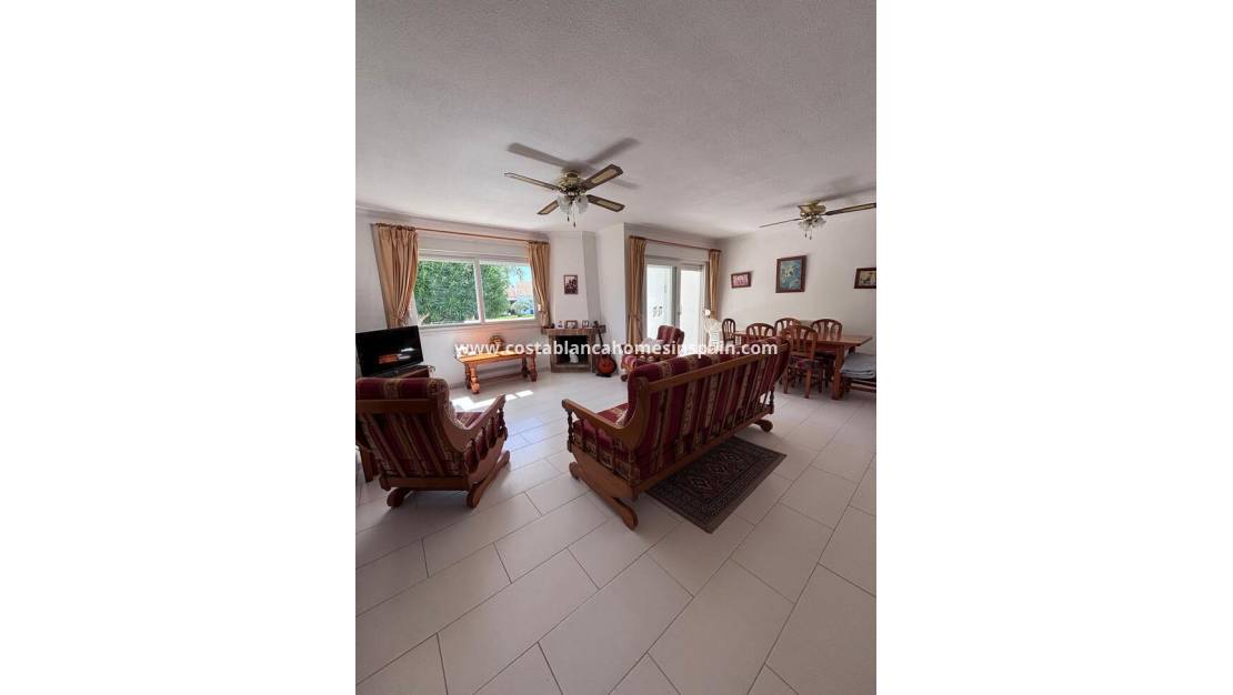 Használt - Apartment - Los Dolces - Villamartin