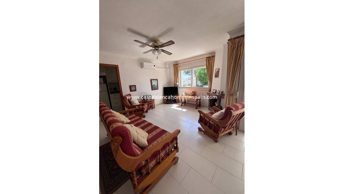 Használt - Apartment - Los Dolces - Villamartin