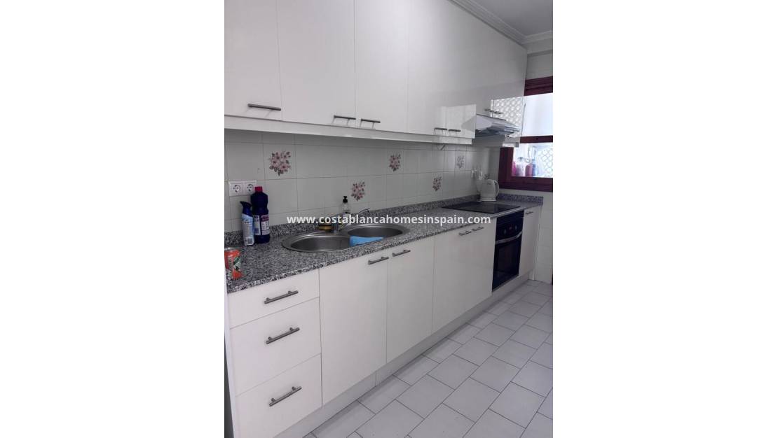 Használt - Apartment - Los Dolces - Villamartin