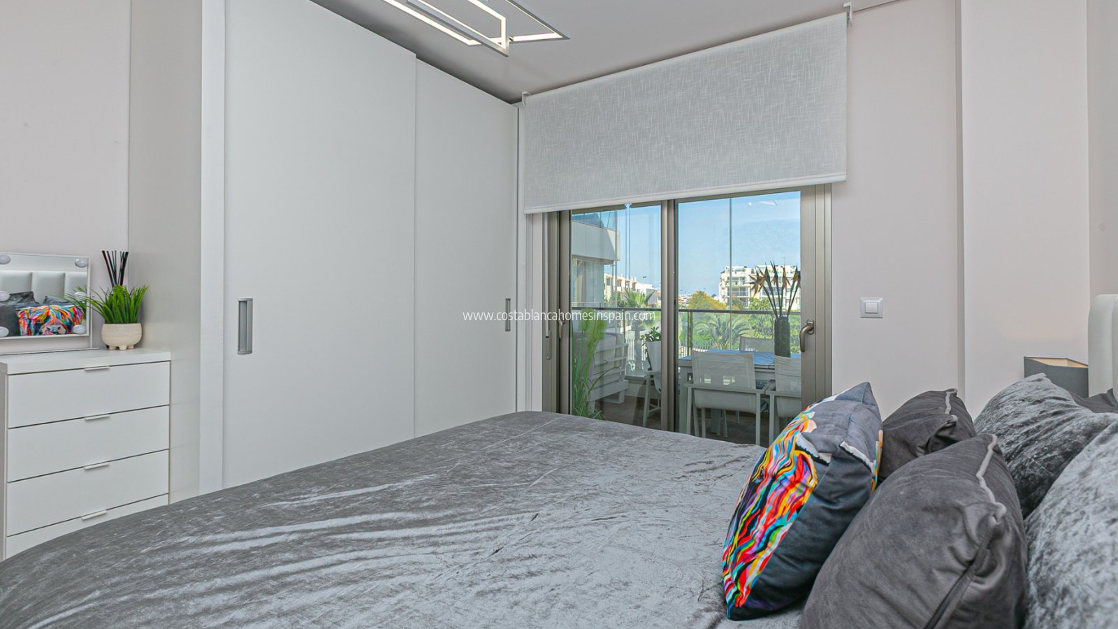 Használt - Apartment - Los Dolses - Pimienta