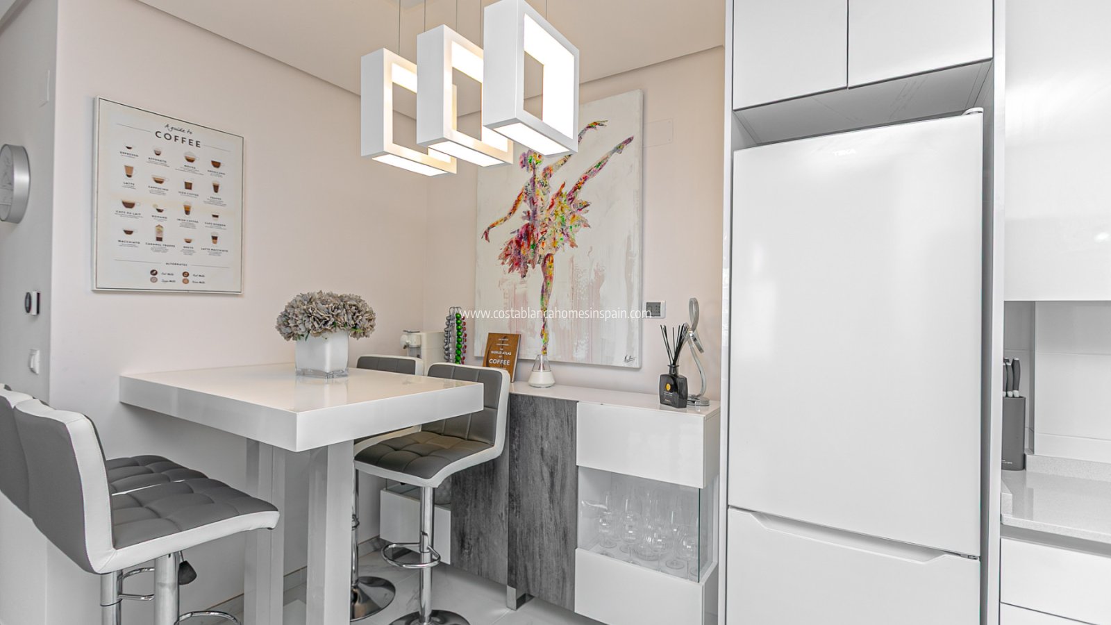 Használt - Apartment - Los Dolses - Pimienta