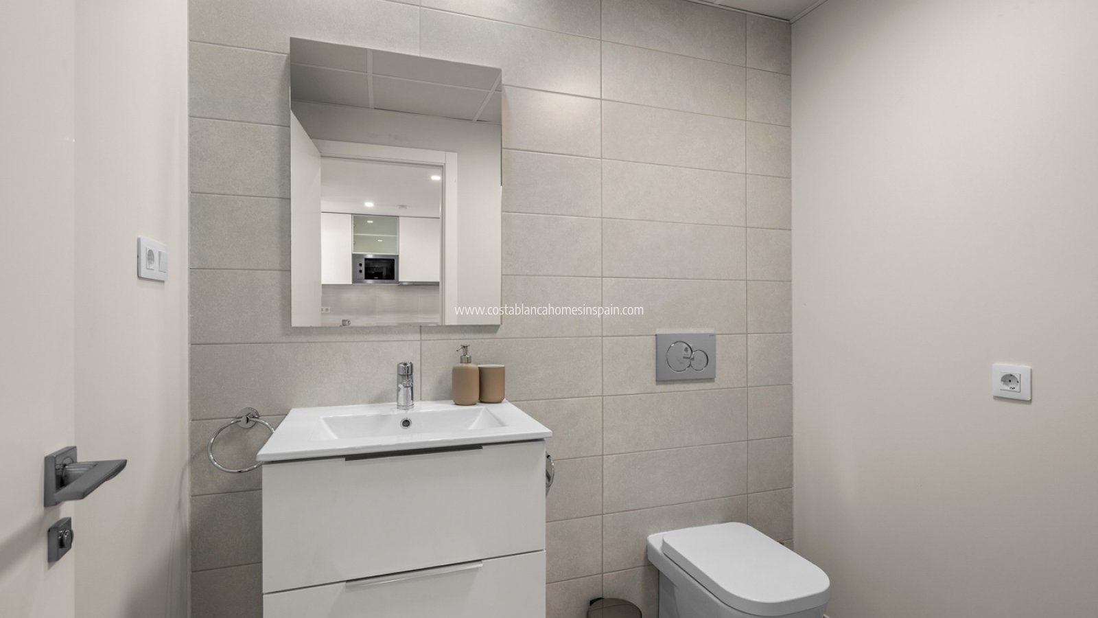 Használt - Apartment - Los Dolses - Villamartin