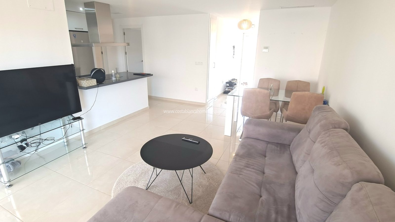Használt - Apartment - Los Dolses - Villamartin