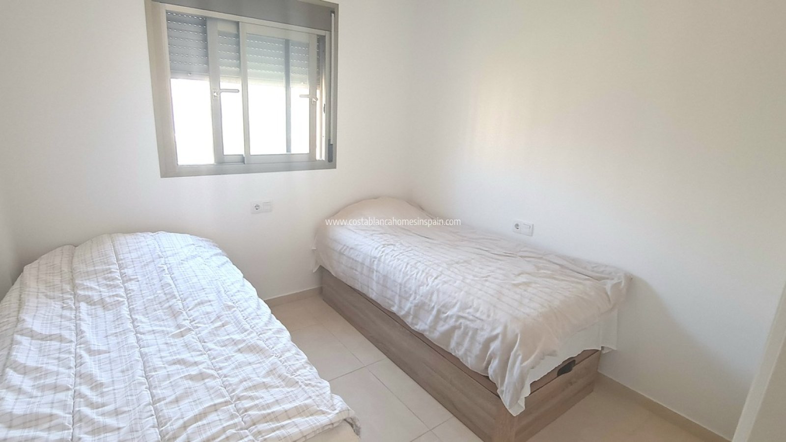 Használt - Apartment - Los Dolses - Villamartin