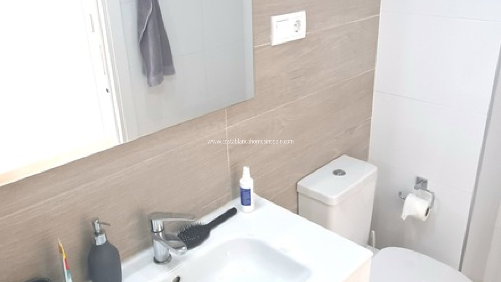 Használt - Apartment - Los Dolses - Villamartin