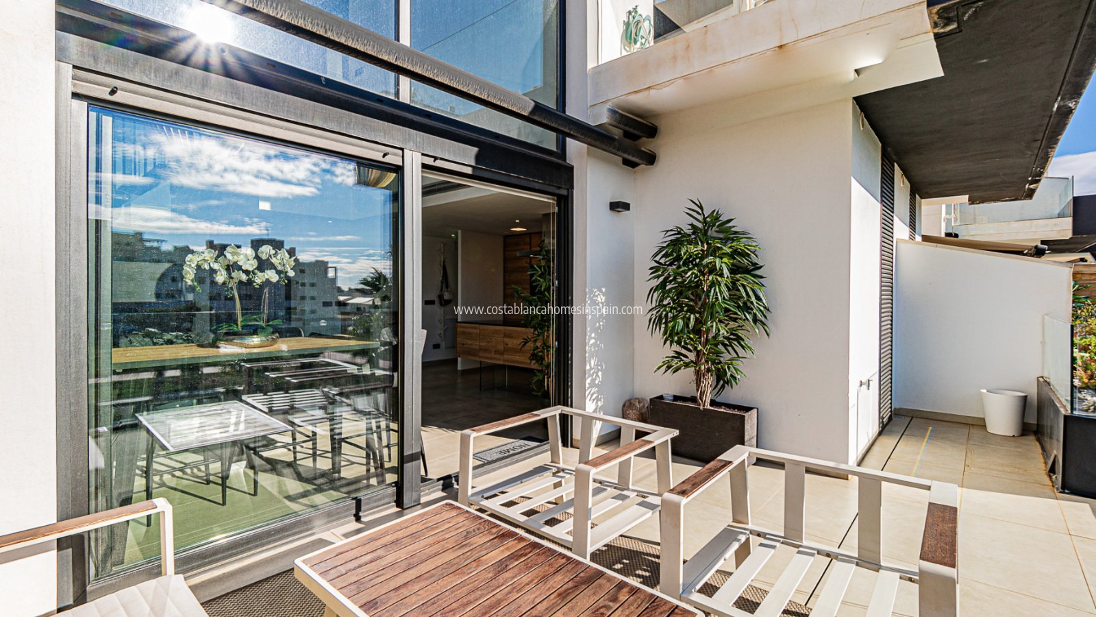 Használt - Apartment - Los Dolses