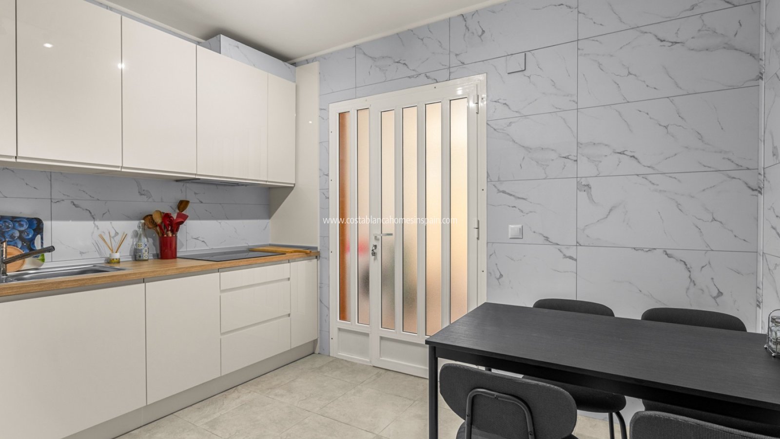 Használt - Apartment - Los Urrutias - ESTRELLA DE MAR