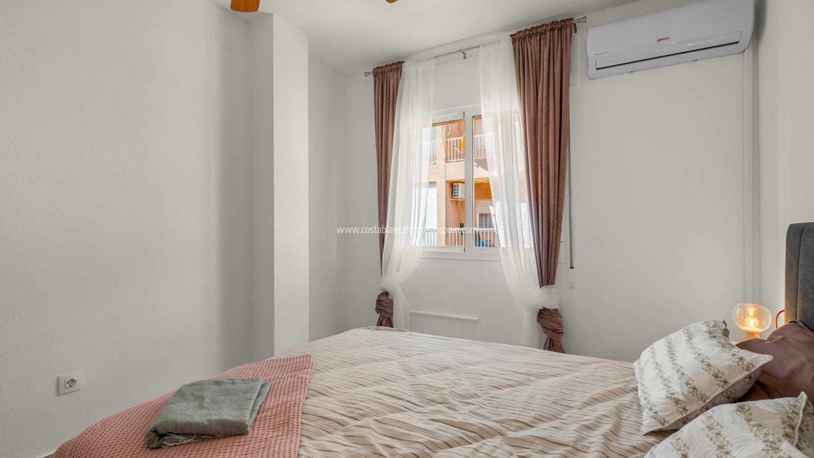 Használt - Apartment - Los Urrutias - ESTRELLA DE MAR