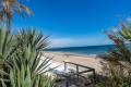 Használt - Apartment - Mil Palmeras - Beach