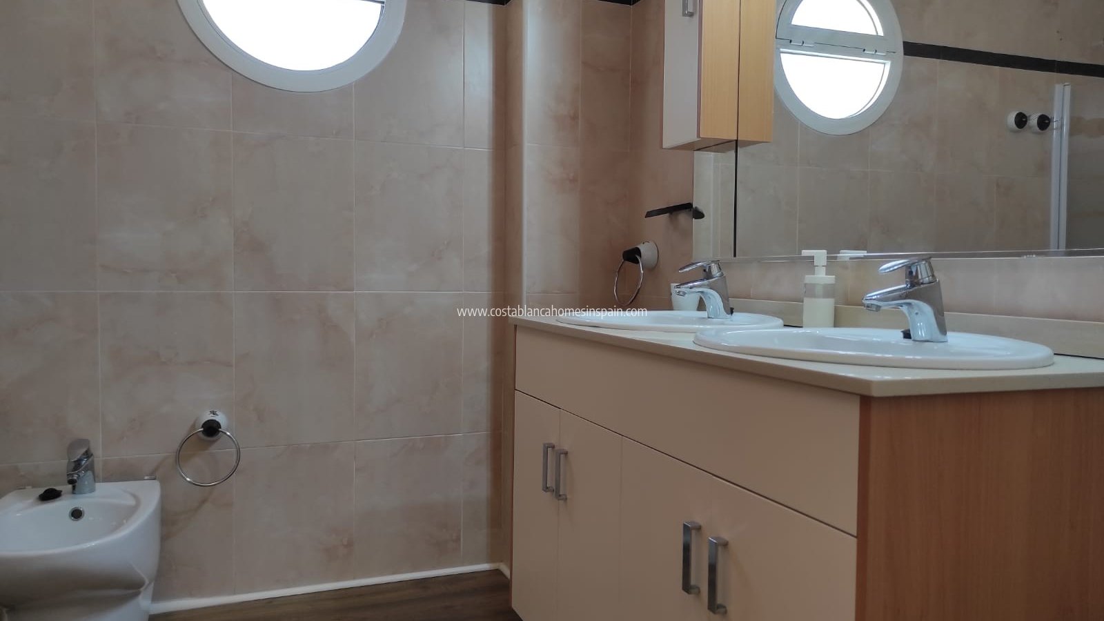 Használt - Apartment - Mil Palmeras