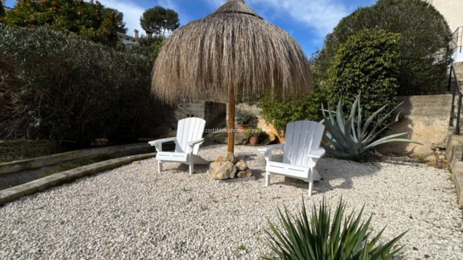 Használt - Apartment - Moraira - 