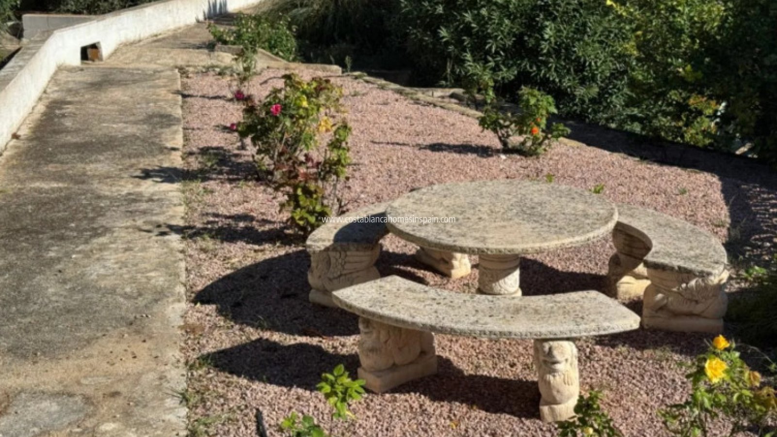 Használt - Apartment - Moraira - 