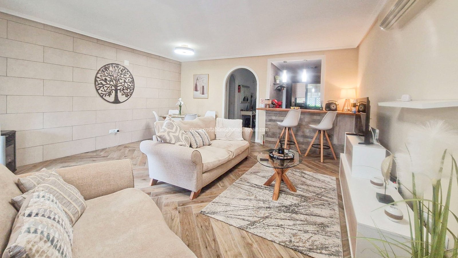 Használt - Apartment - Orihuela - Campoamor Golf