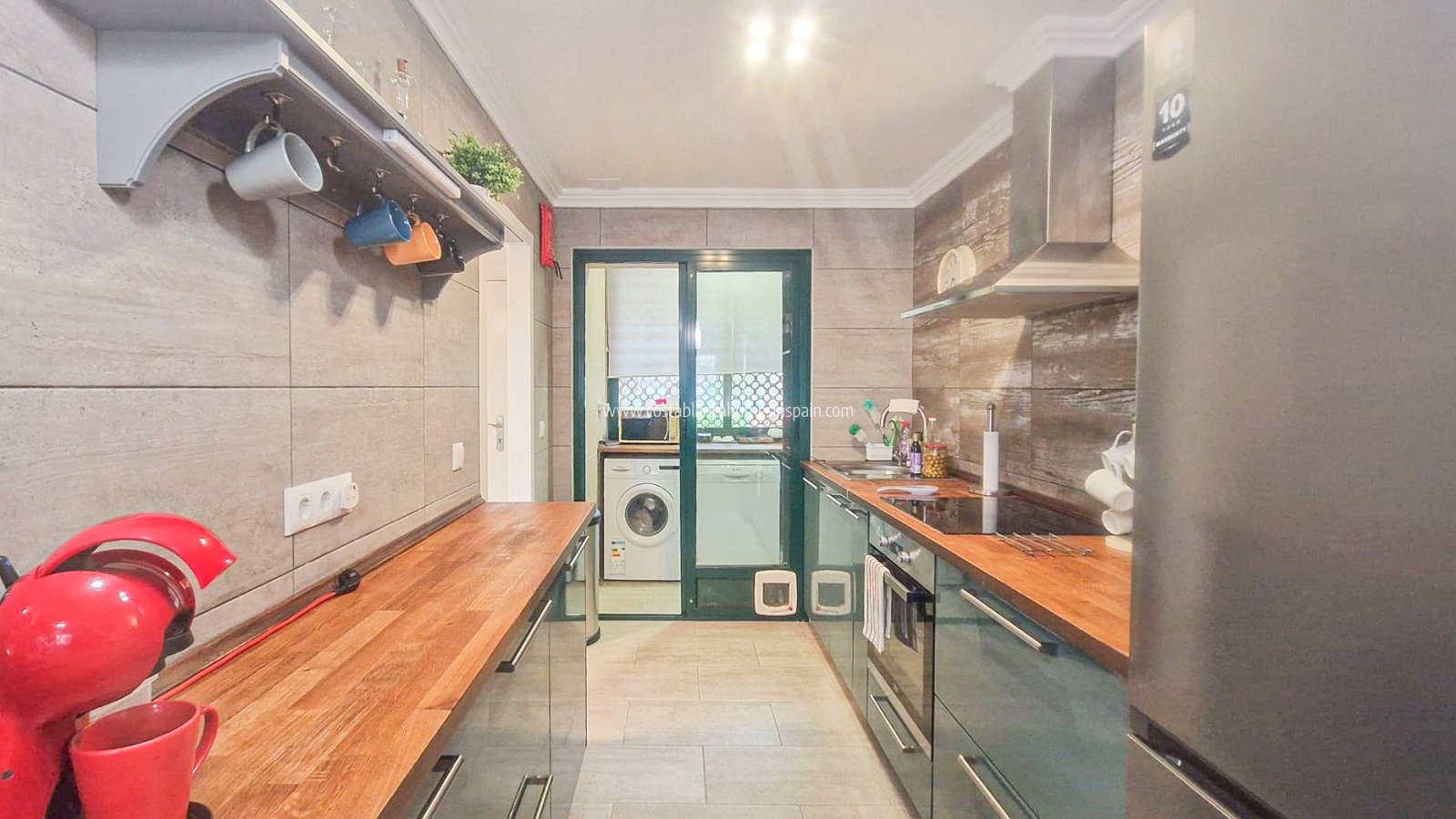 Használt - Apartment - Orihuela - Campoamor Golf