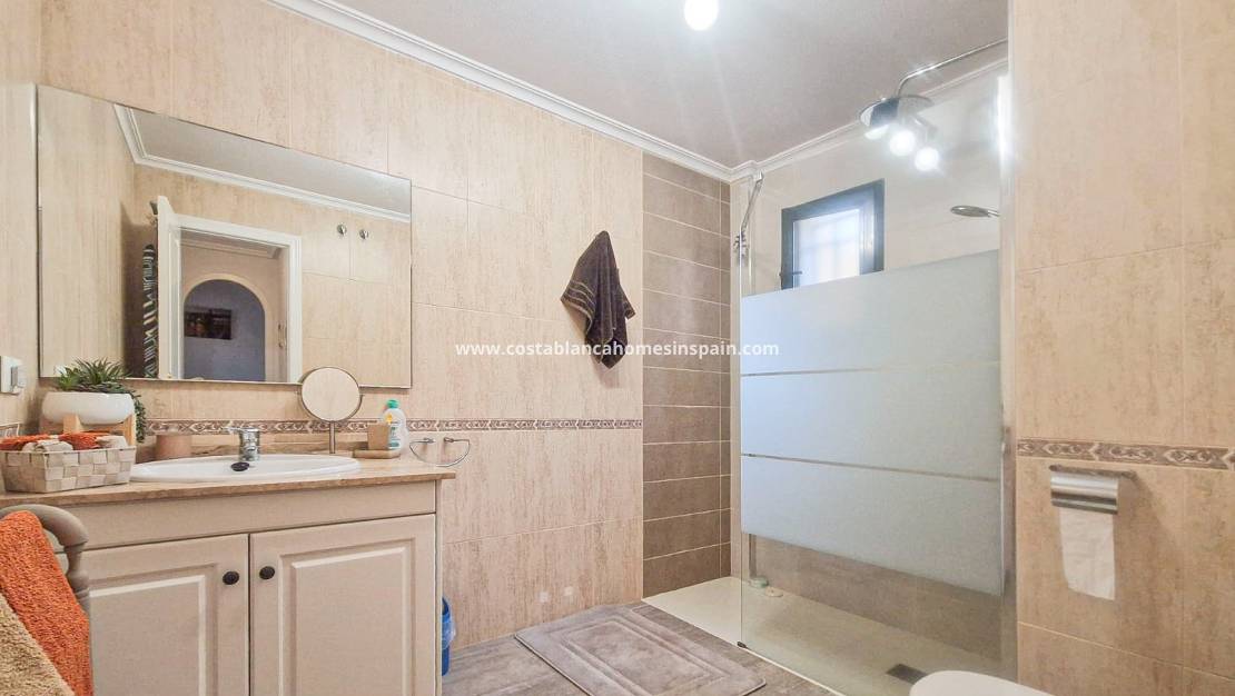 Használt - Apartment - Orihuela - Campoamor Golf