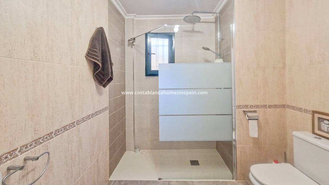 Használt - Apartment - Orihuela - Campoamor Golf
