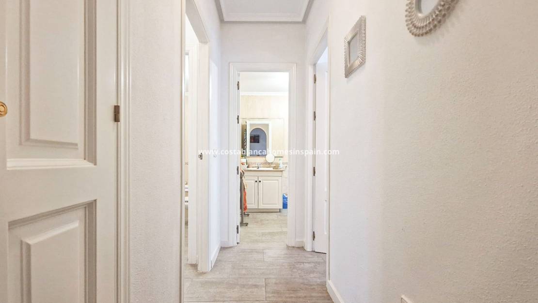 Használt - Apartment - Orihuela - Campoamor Golf