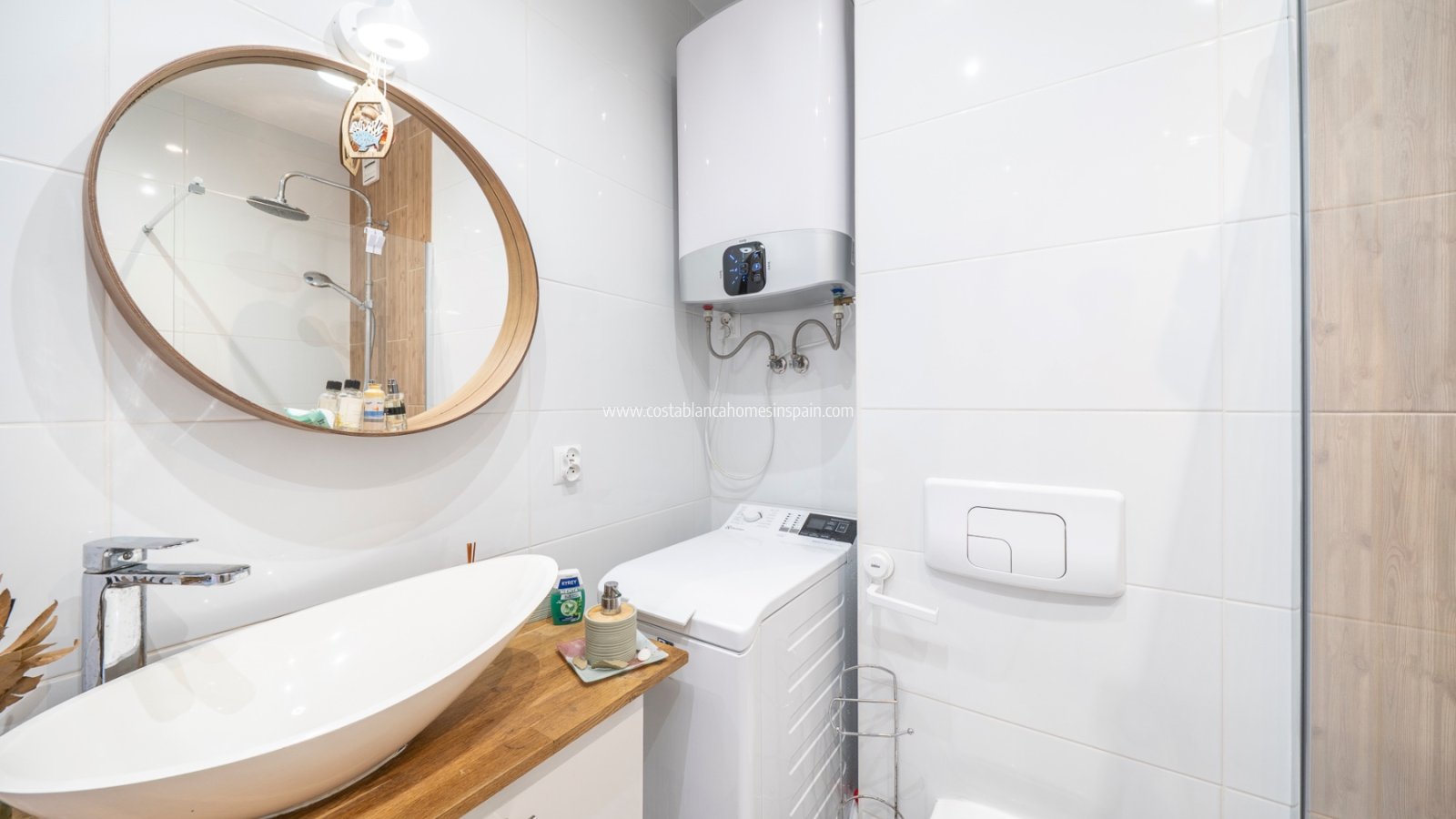 Használt - Apartment - Orihuela Costa - Cabo Roig