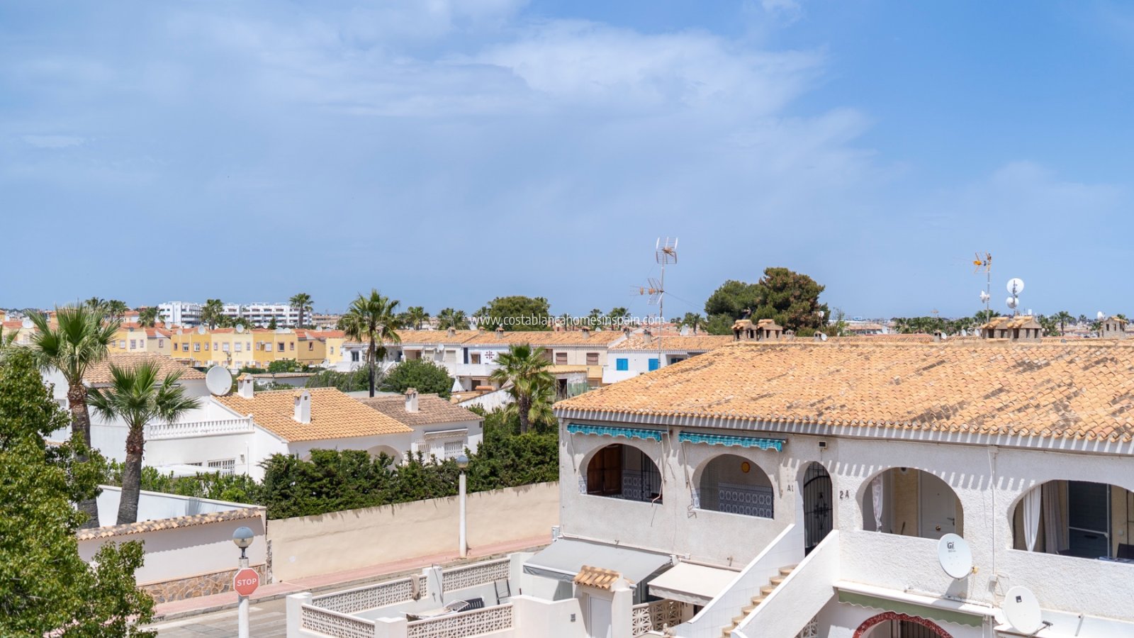 Használt - Apartment - Orihuela Costa - Cabo Roig